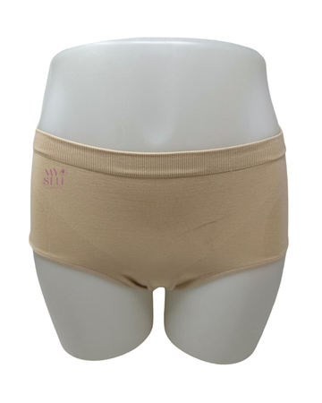 Control Body 311128 Skin Control Brief myselflingerie.com